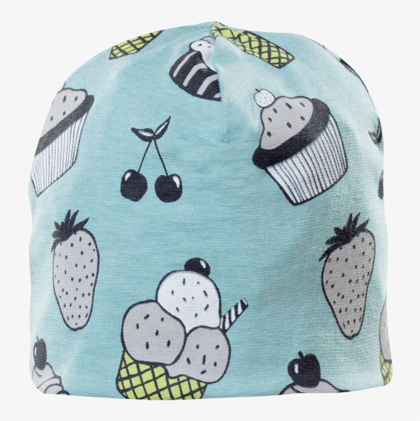 Sweet Beanie - Beanie, transparent png download