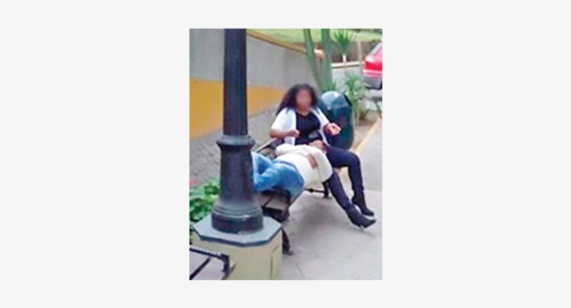 Man Divorces Wife Google Maps, transparent png download