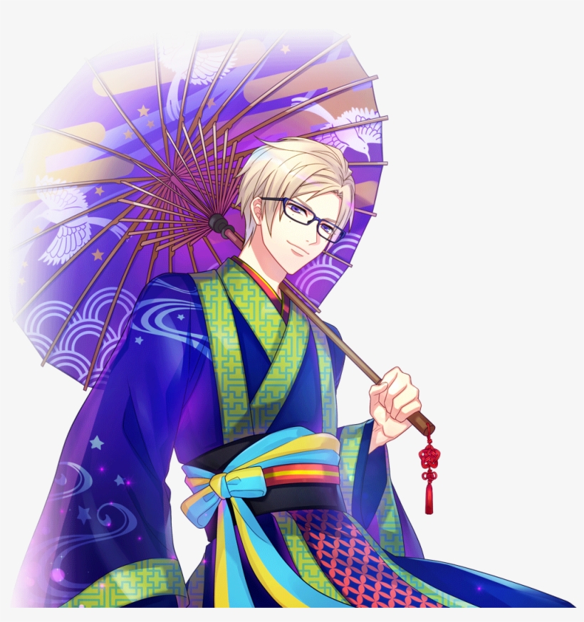 Sakyo Comedy Ssr Transparent - Illustration, transparent png download