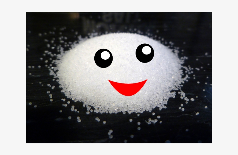 Gallery - Table Salt, transparent png download