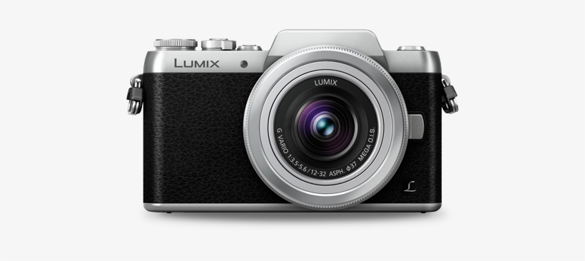 Panasonic Lumix Gf7, transparent png download