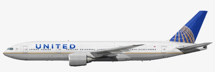 Back To Reports / Frankfurt Washington-dulles - Airbus A380, transparent png download