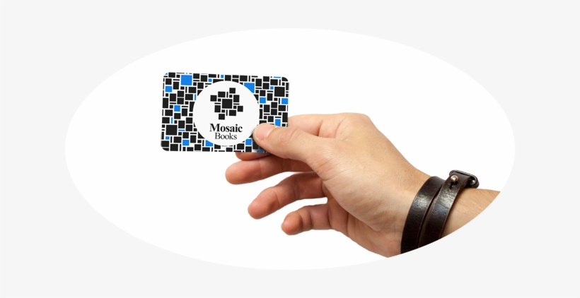 Reusable Gift Cards - Gift Card, transparent png download