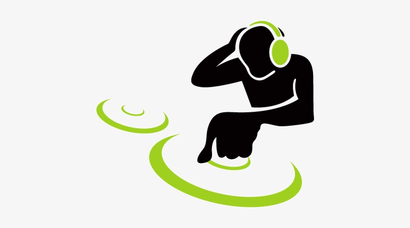 Comments - New Dj Logo 2017, transparent png download