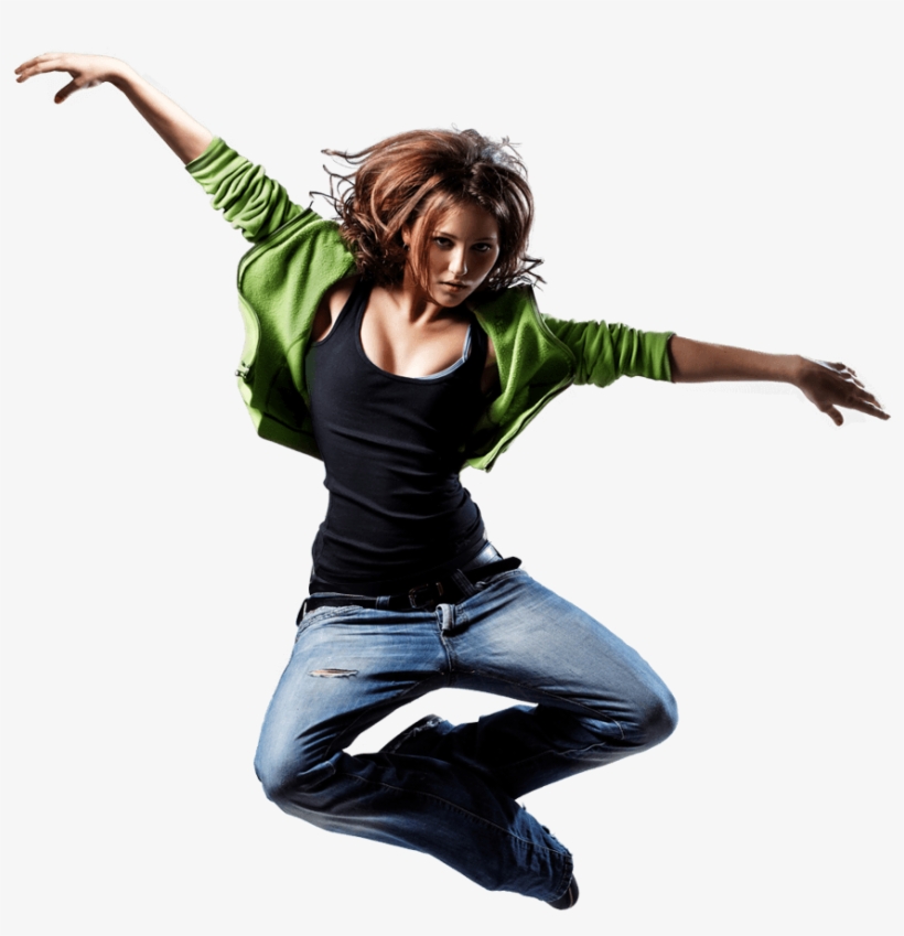 Plaisir Plein Les Murs - Dance, transparent png download