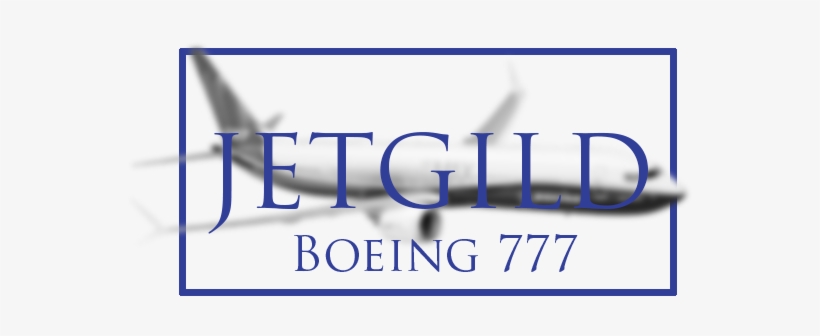 Boeing 777 For Sale - Airliner, transparent png download
