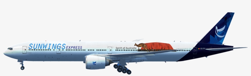Clean, Beautifully Themed Aircraft - Airbus A320 Family, transparent png download