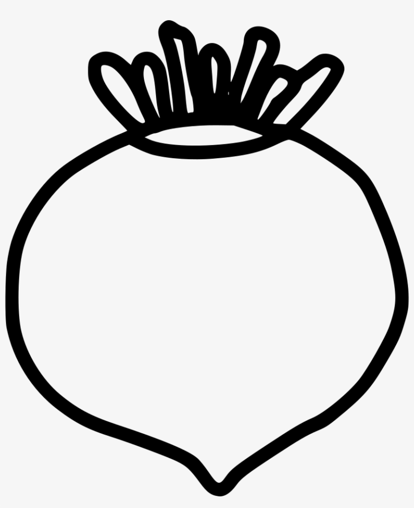 Beetroot Comments, transparent png download