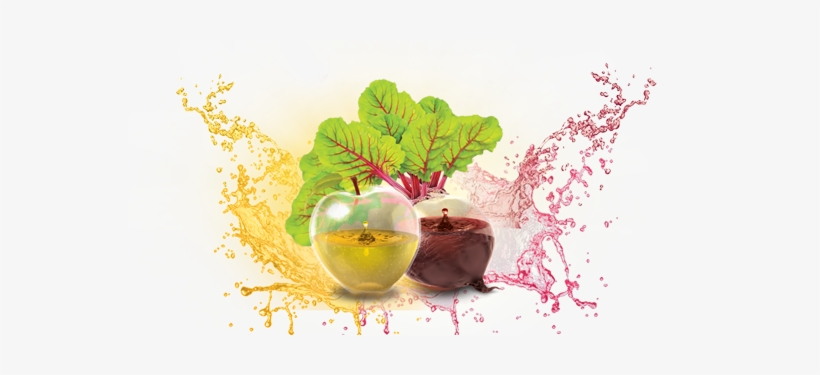 Apple Beetroot - Hyaluronic Acid Serum - Anti Wrinkle Serum - With Vitamin, transparent png download