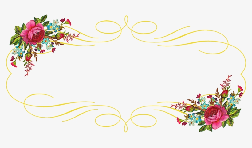 Free Vintage Calligraphy Banner By Fptfy - Elyscreation Owl And Gold Hair Bow For Girl And More, transparent png download