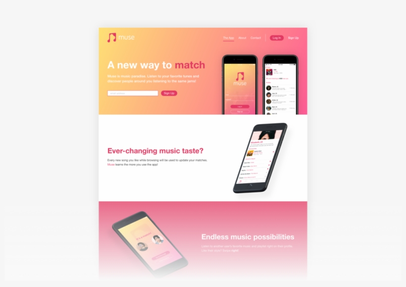 Thank You - Website, transparent png download