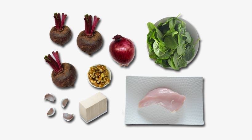 Description - Roast Chicken, transparent png download