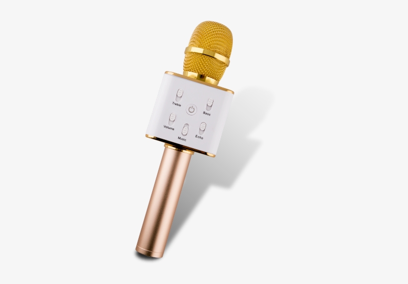 Mehfil Mh-201 Karaoke Mic - Audionic Mh 201, transparent png download