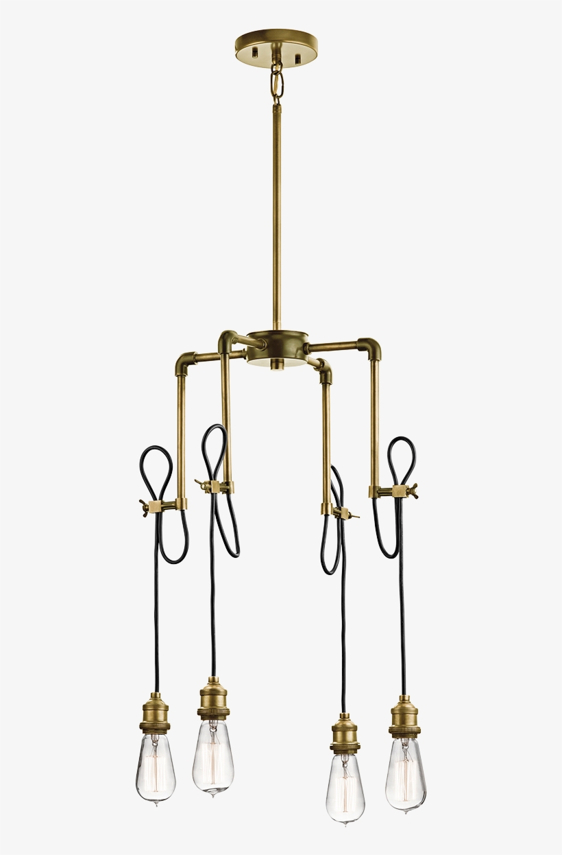 Loading Zoom - Chandelier, transparent png download