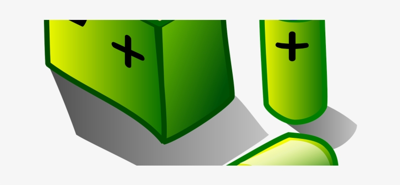 What You Should Know About Your Car Battery - Battery Clip Art, transparent png download