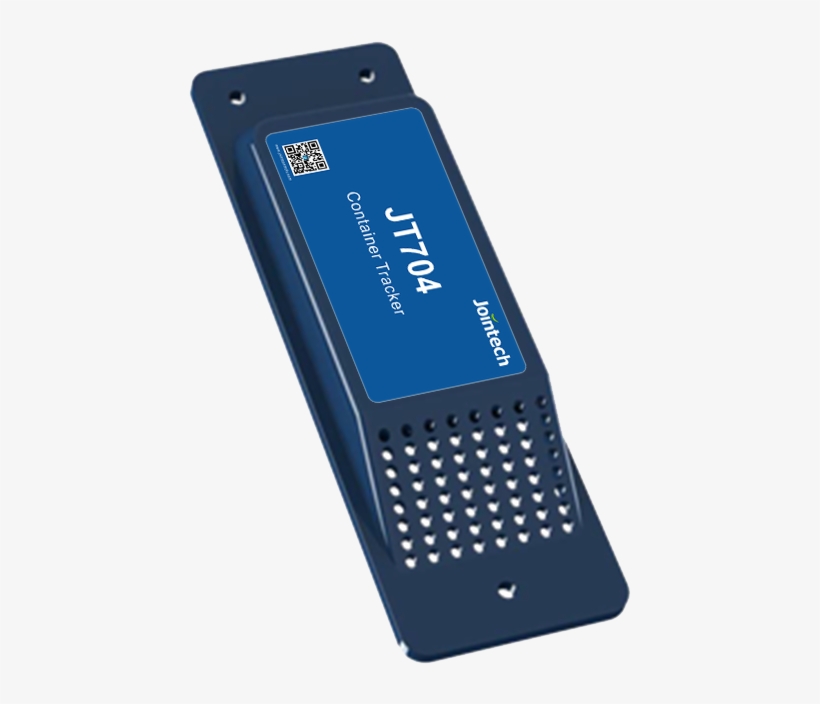 Container Tracker With 3 Years Battery Life, View Container - Global Positioning System, transparent png download