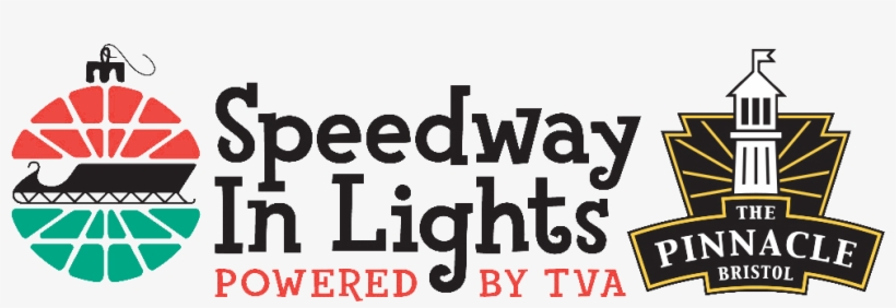 Click On An Event To Learn More - Speedway In Lights 2017, transparent png download