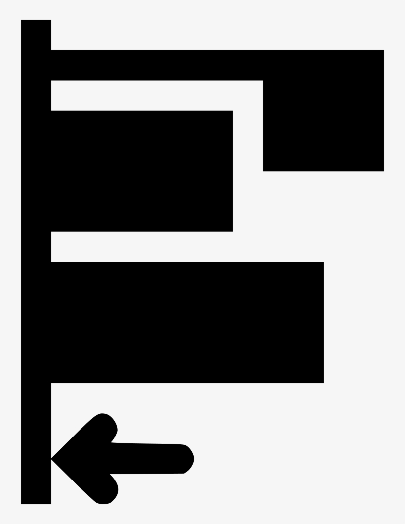 Align Left Edges Alignment Object Tool Comments, transparent png download