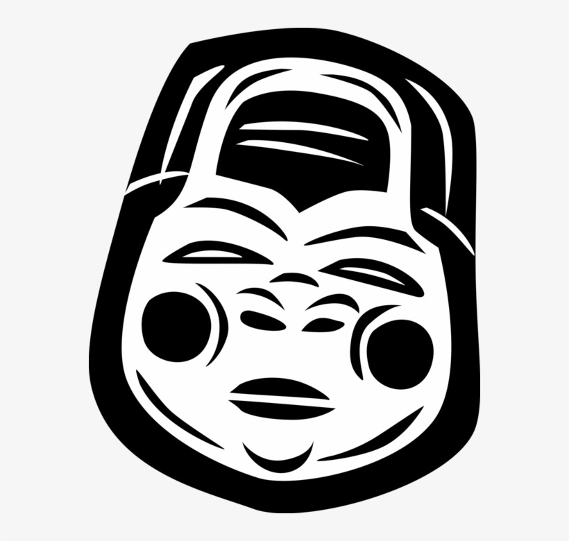 Vector Illustration Of Japanese Traditional Festival, transparent png download