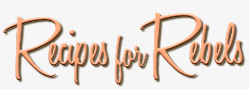 Thank You For Visiting Recipes4rebels - Calligraphy, transparent png download