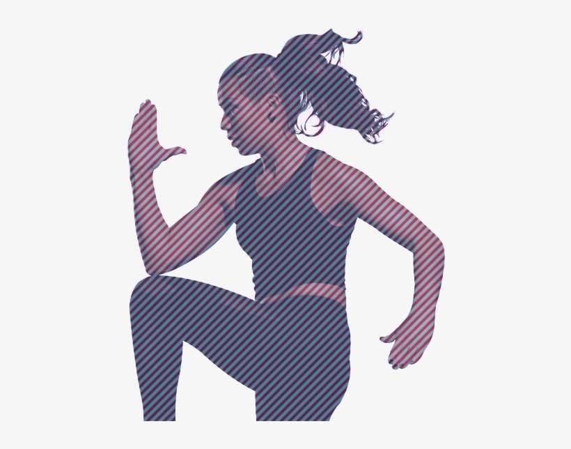 Full Body Workout - Strong By Zumba, transparent png download