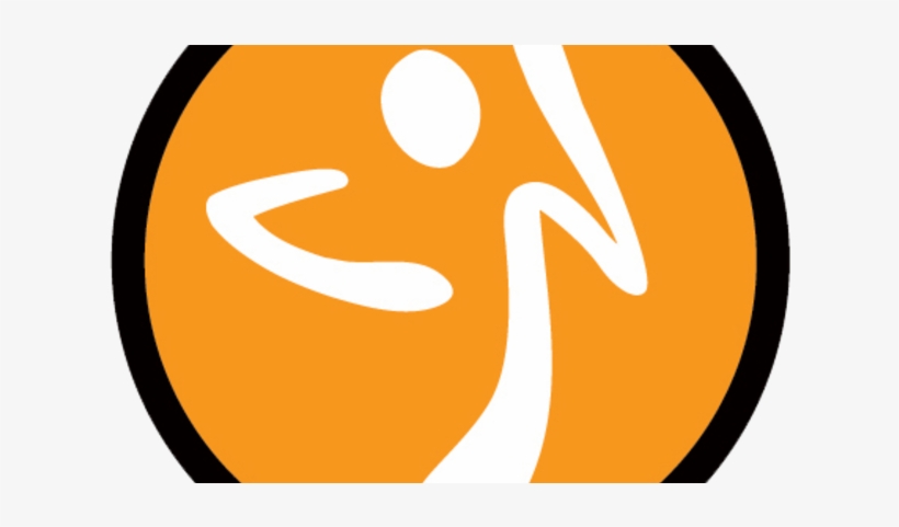 Zumba Gold Class At Stow Bridge Village Hall With Russ - Logo Aqua Zumba Png, transparent png download