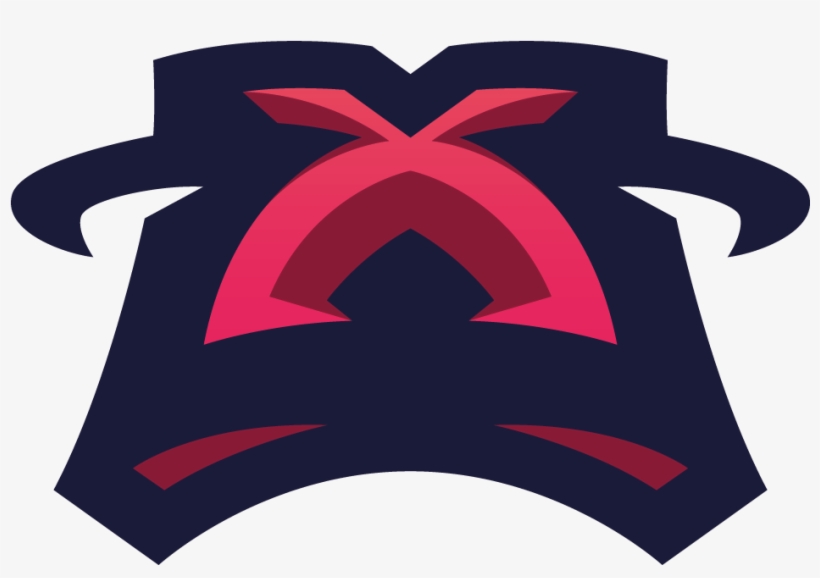 Verse And Team X - Emblem, transparent png download