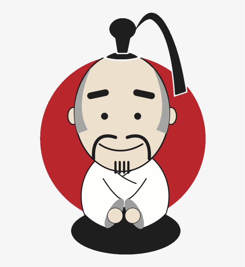 Shogun Icon, transparent png download