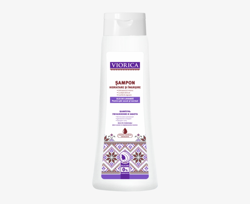 Shampoo "extra Protection And Density" - Shampoo, transparent png download