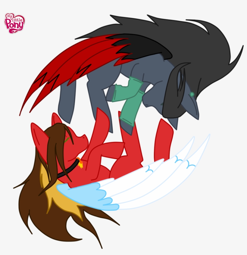 My Little Pony - My Little Pony Engeil, transparent png download