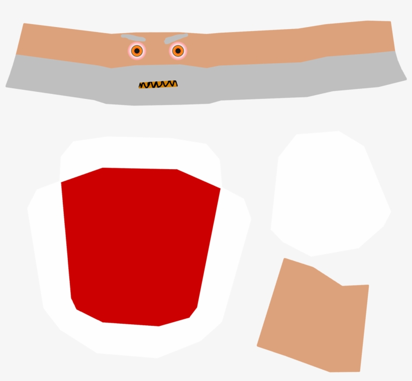 The Ones Bellow Are A Part Of The Evil Santa, transparent png download