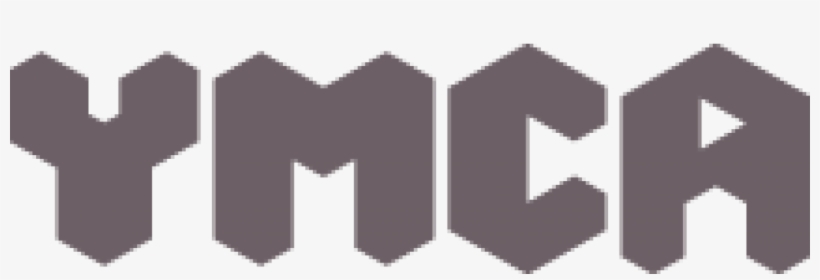 Ymca Enables People To Develop Their Full Potential - Ymca Logo Uk, transparent png download