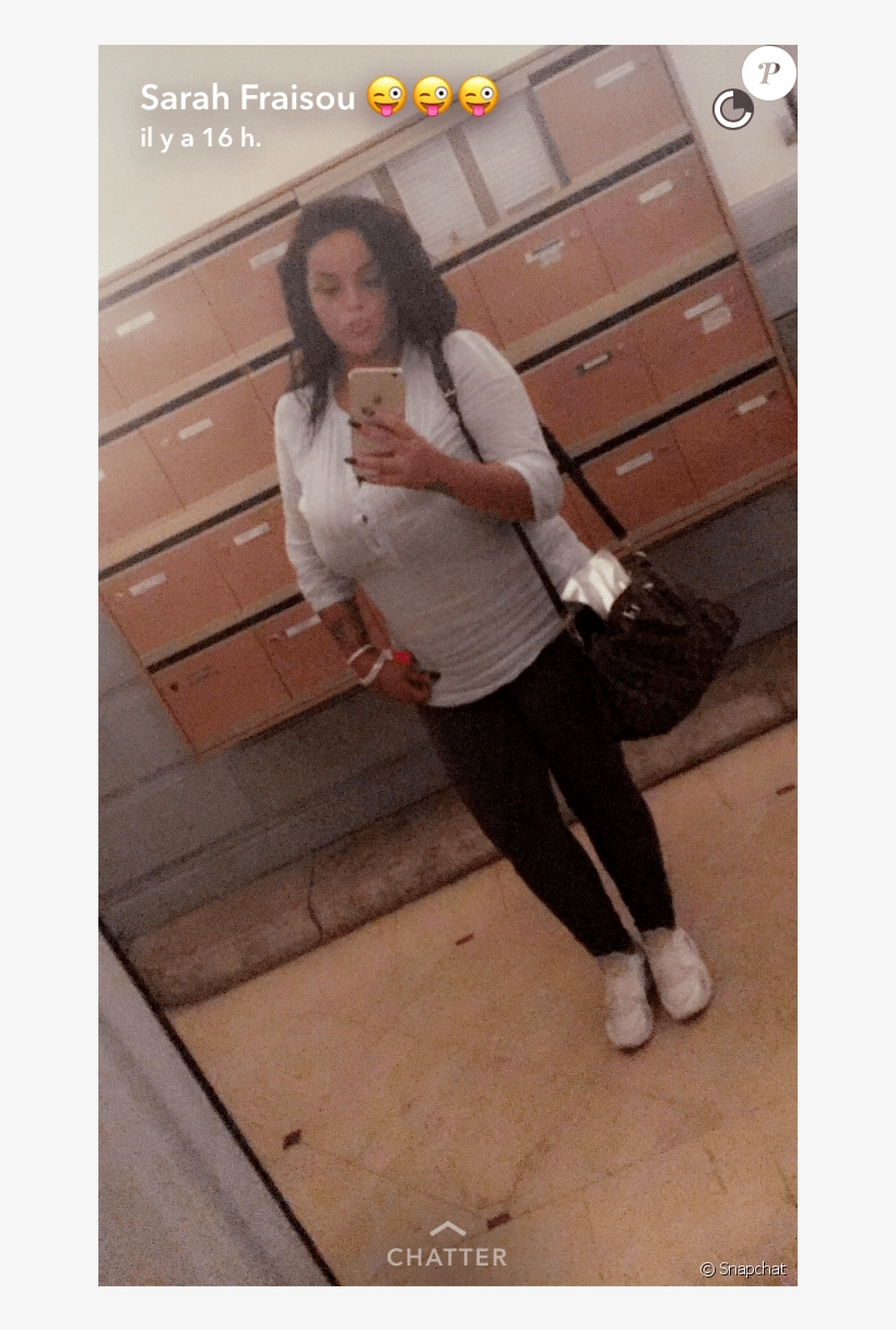 Sarah Fraisou Les Anges 10, transparent png download