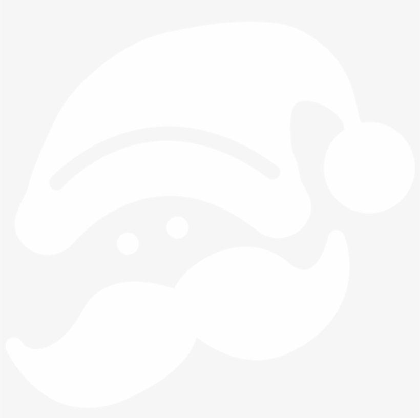 Christmas Character Experiences - Decal, transparent png download