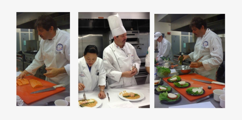 Experience From Five Star Restaurants In Aspen Colorado, - John Bell Chef, transparent png download