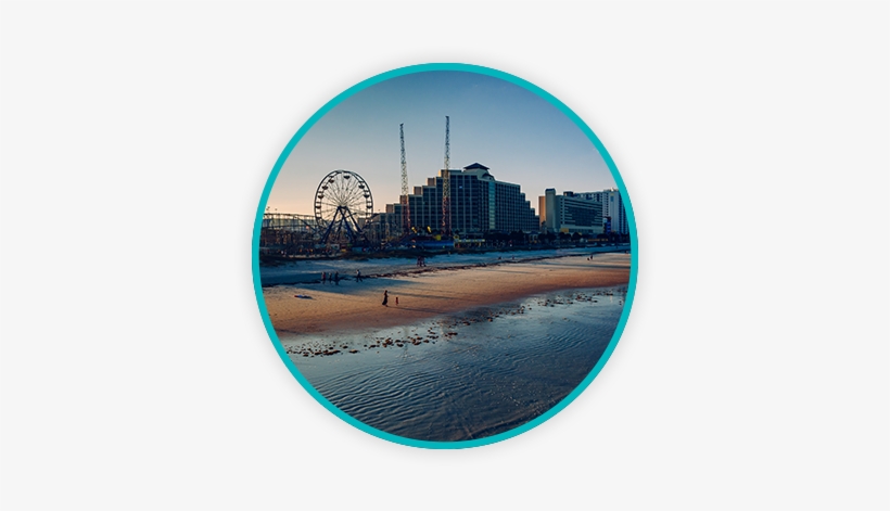 Medical & Biohazardous Waste Disposal In New Jersey - Noir Gallery View Of Daytona Beach Florida, transparent png download