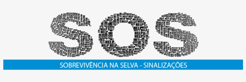 Sobrevivência Na Selva Sinalizações - Wings Civil Aviation School, transparent png download