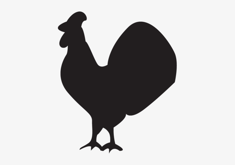 Npf - Rooster, transparent png download
