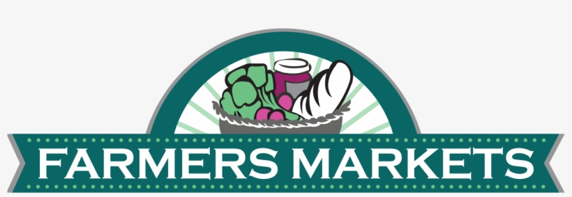 Escape The Cold Weather - Farmers' Market, transparent png download