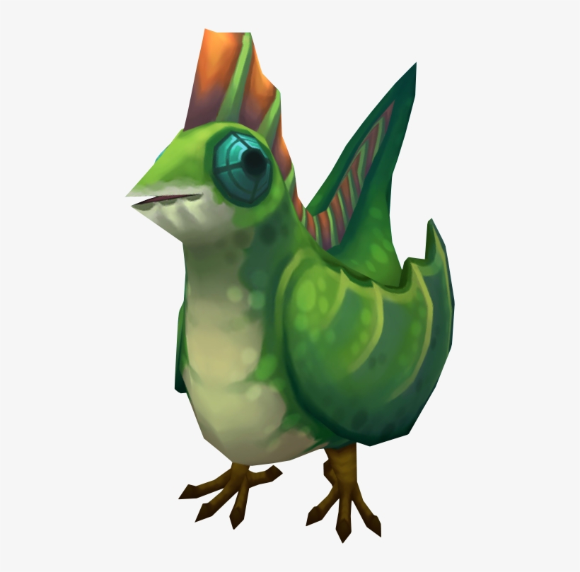 Lizard Chicken, transparent png download