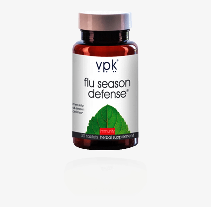 Cold Weather Defense - Protection Plus Sinuses, 1000 Mg, 60 Herbal Tablets, transparent png download