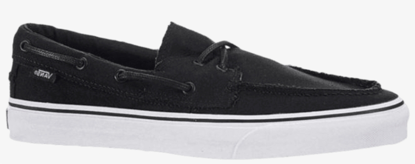 Zapato Del Barco - Skate Shoe, transparent png download