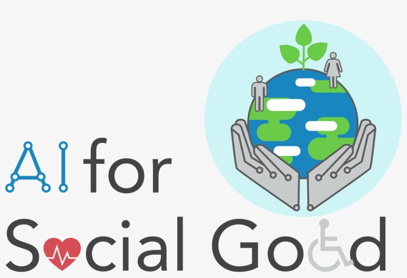 Ai For Social Good - Calderdale, transparent png download