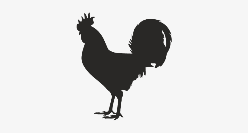 14733181506 Bird 06mod - Coq Francais Logo, transparent png download