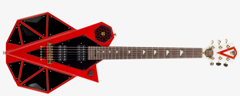 Sofia Red & Black, transparent png download