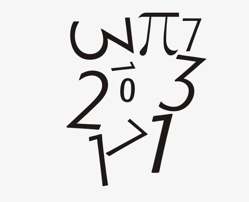 A Primeira Prova Da Olimpíada Brasileira De Matemática - Olimpíada Brasileira De Matemática Das Escolas Públicas, transparent png download