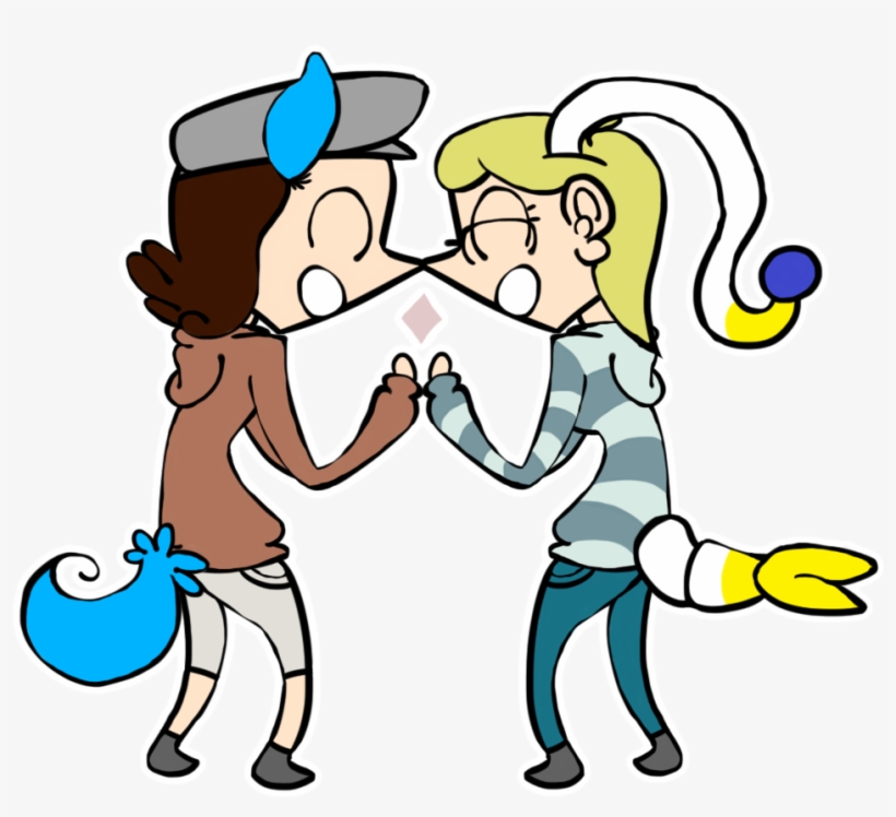 No Reason Or A Doubt That I'm Amazed - Cartoon, transparent png download