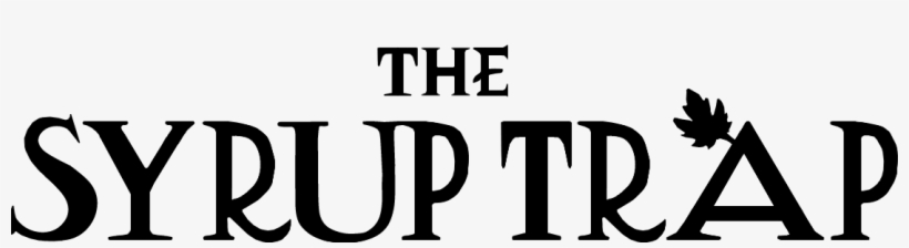 Vancouver's Shadow Pancake-flipping Economy Under Investigation - Syrup Trap, transparent png download