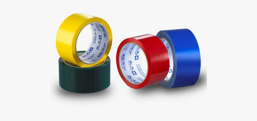 Acrylic Packing Tape, transparent png download