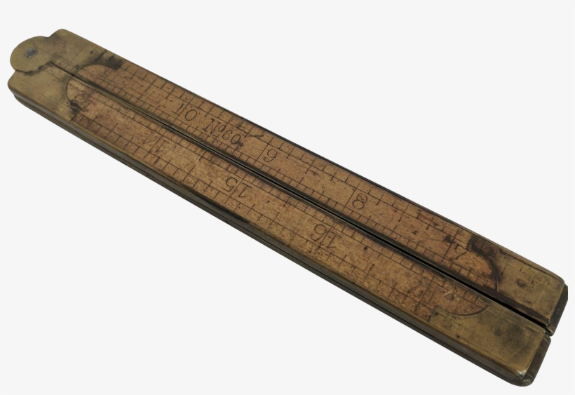 Antique Ruler Transparent PNG - 1470x1470 - Free Download on NicePNG